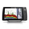 Humminbird HELIX12 CHIRP GPS G4N Fishfinder/Plotter 12